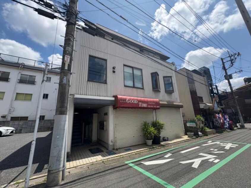  総武本線/都賀駅 徒歩1分 3-3階 築35年