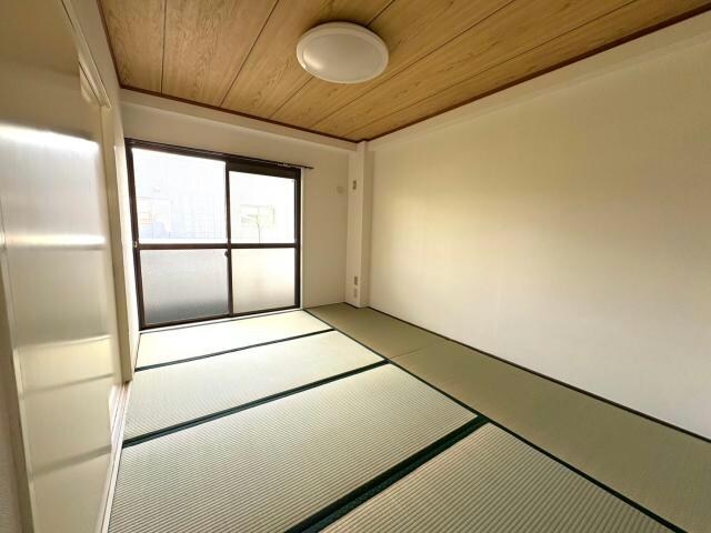  総武本線/都賀駅 徒歩1分 3-3階 築35年