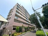 レクセルガーデン志津