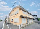京成本線/京成臼井駅 徒歩13分 2階 築36年の外観