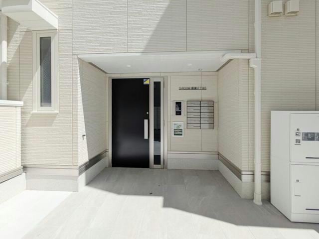  総武本線/都賀駅 徒歩8分 1階 1年未満