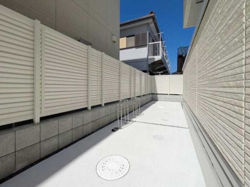  総武本線/都賀駅 徒歩8分 1階 1年未満