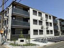 総武本線/都賀駅 徒歩6分 3階 1年未満の外観