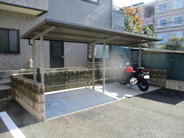  総武本線/都賀駅 徒歩3分 1階 築8年