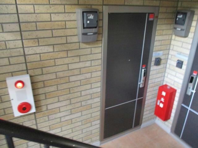  総武本線/都賀駅 徒歩3分 1階 築8年