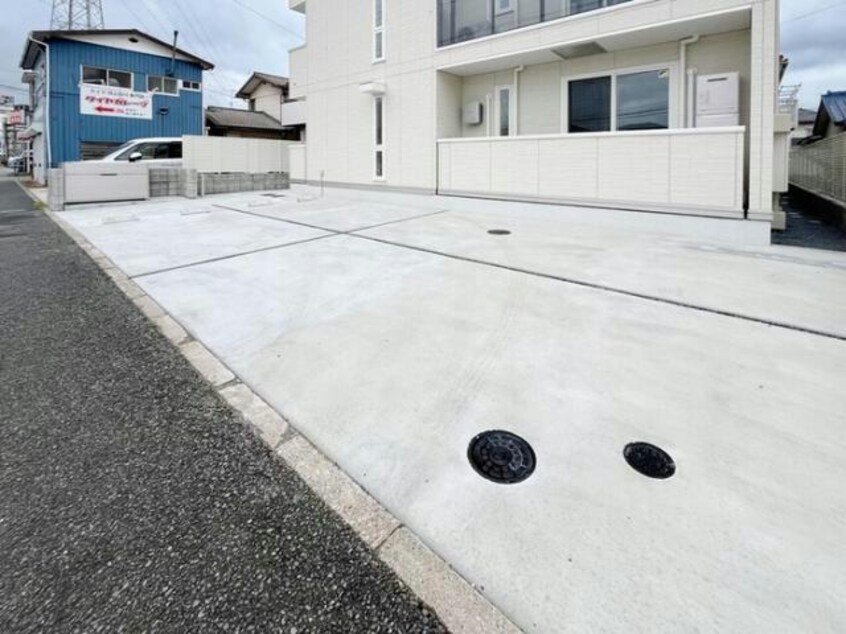  総武本線/都賀駅 徒歩8分 2階 1年未満