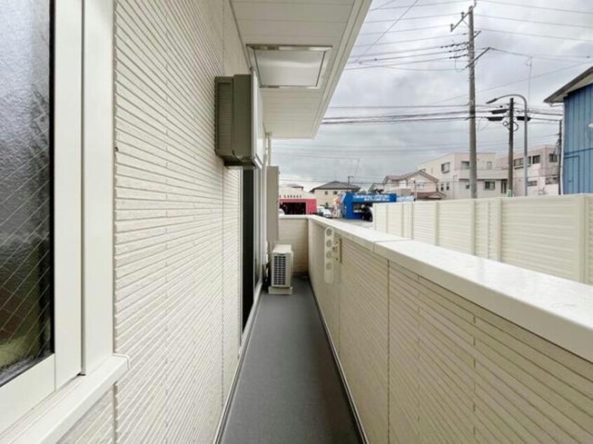 総武本線/都賀駅 徒歩8分 2階 1年未満