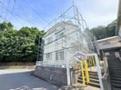 京成本線/京成臼井駅 徒歩10分 2階 築33年の外観
