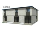 総武本線/佐倉駅 徒歩17分 1階 建築中の外観