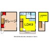 総武本線/四街道駅 徒歩4分 1階 建築中 1LDKの間取り