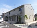 総武本線/都賀駅 徒歩10分 2階 築10年の外観
