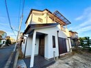 総武本線/四街道駅 徒歩21分 1-2階 築36年の外観