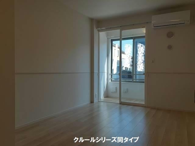 別物件同タイプ写真 総武本線/四街道駅 徒歩17分 1階 建築中