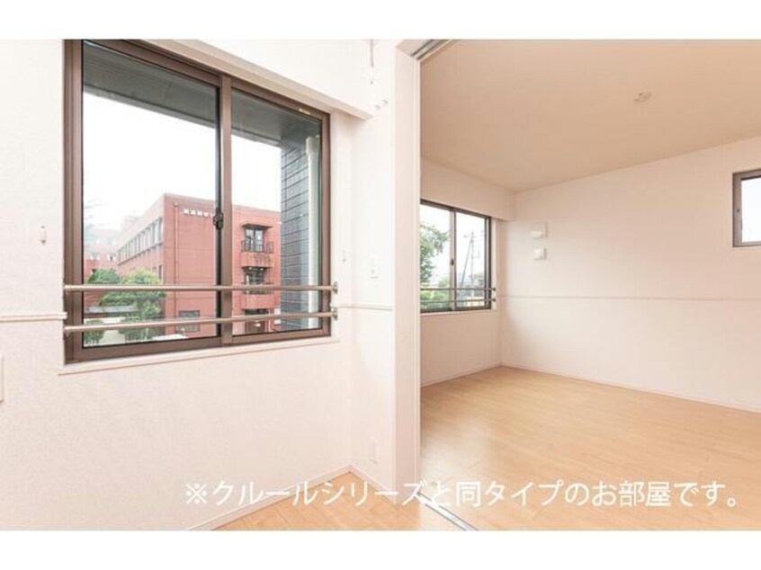  総武本線/四街道駅 徒歩17分 2階 建築中