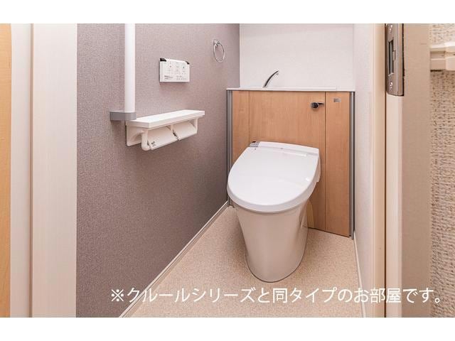  総武本線/四街道駅 徒歩17分 1階 建築中