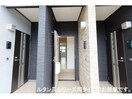 同タイプ 総武線/稲毛駅 バス21分長沼原町下車:停歩4分 1階 建築中