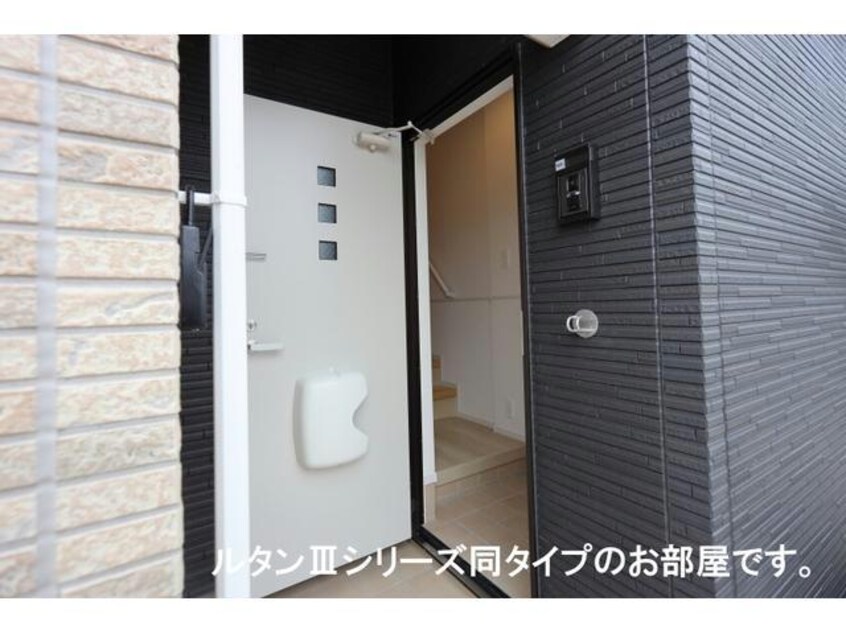  総武線/稲毛駅 バス21分長沼原町下車:停歩4分 3階 建築中