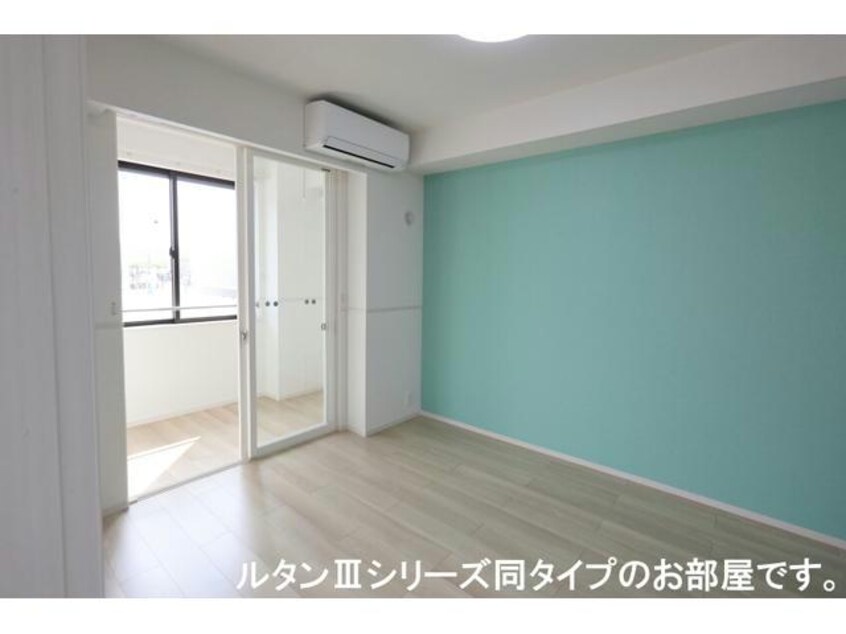  総武線/稲毛駅 バス21分長沼原町下車:停歩4分 1階 建築中