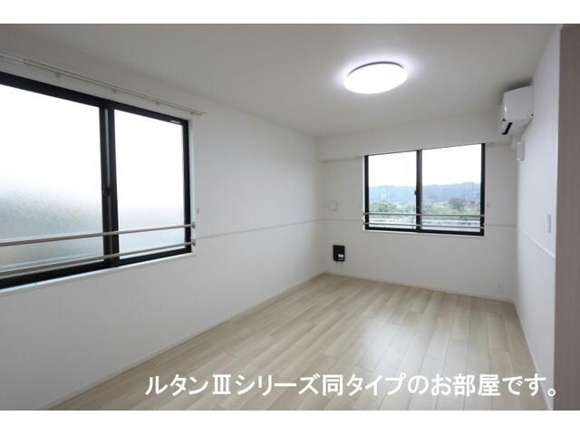  総武線/稲毛駅 バス21分長沼原町下車:停歩4分 3階 建築中