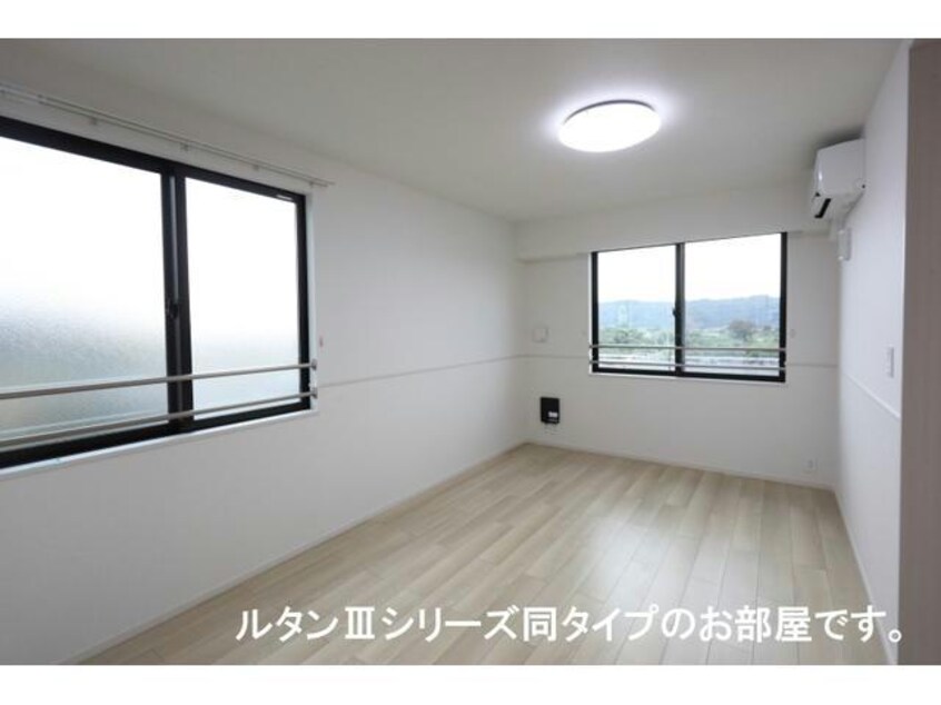  総武線/稲毛駅 バス21分長沼原町下車:停歩4分 3階 建築中