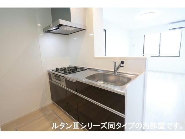  総武線/稲毛駅 バス21分長沼原町下車:停歩4分 1階 建築中