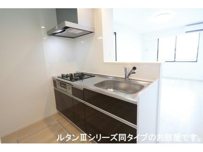  総武線/稲毛駅 バス21分長沼原町下車:停歩4分 1階 建築中