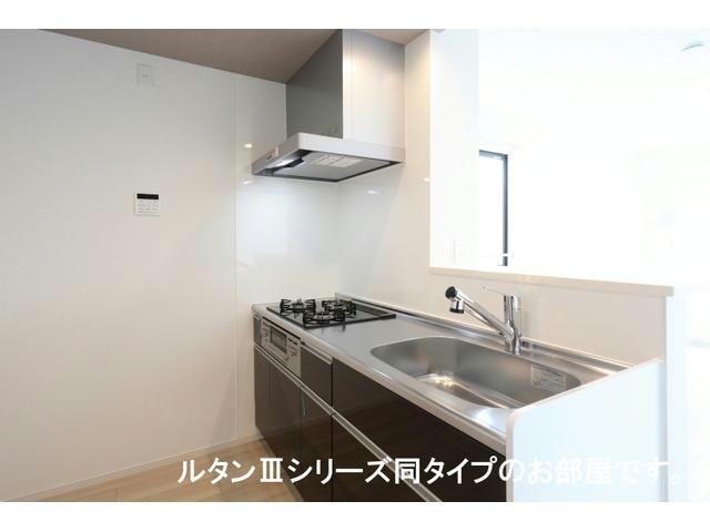  総武線/稲毛駅 バス21分長沼原町下車:停歩4分 2階 建築中