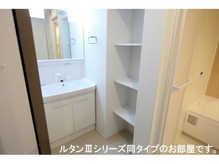  総武線/稲毛駅 バス21分長沼原町下車:停歩4分 1階 建築中
