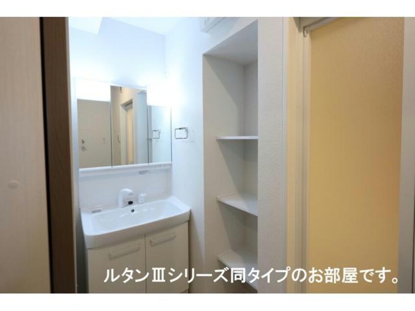  総武線/稲毛駅 バス21分長沼原町下車:停歩4分 3階 建築中