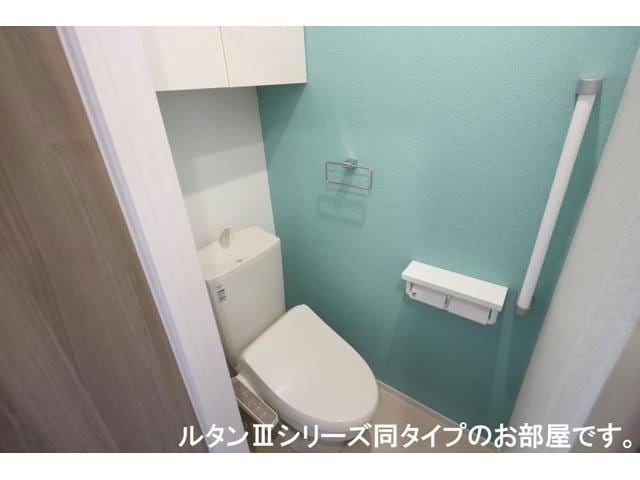  総武線/稲毛駅 バス21分長沼原町下車:停歩4分 1階 建築中
