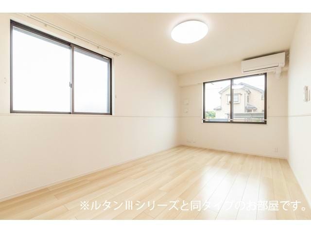  総武線/稲毛駅 バス21分長沼原町下車:停歩4分 1階 建築中