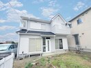 総武本線/四街道駅 徒歩17分 1-2階 築35年の外観