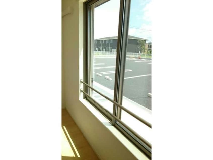  総武本線/四街道駅 バス22分鹿放ケ丘北下車:停歩2分 1階 築5年