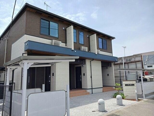  総武本線/都賀駅 徒歩9分 1階 1年未満