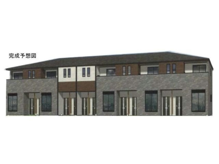  総武本線/佐倉駅 徒歩14分 1階 建築中