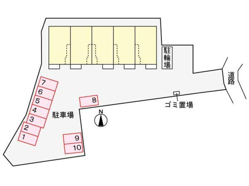  総武本線/佐倉駅 徒歩14分 2階 建築中