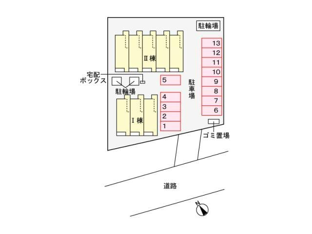  京成本線/京成佐倉駅 徒歩13分 2階 建築中