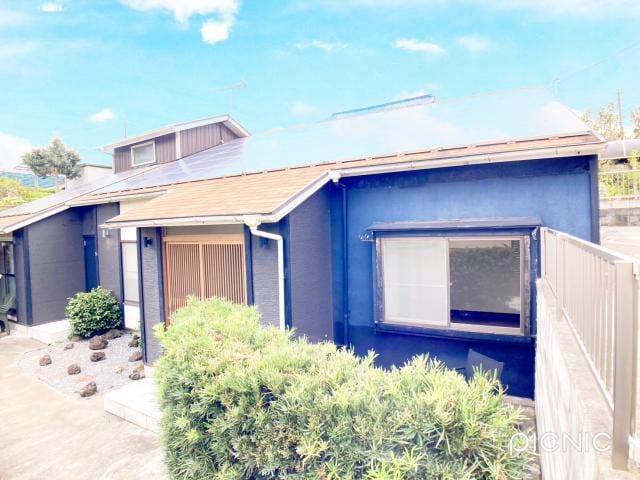  京成本線/京成臼井駅 徒歩16分 1-1階 築61年