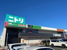 ニトリライフガーデン佐倉店(電気量販店/ホームセンター)まで2413m 総武本線/佐倉駅 徒歩13分 2階 築8年