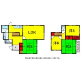 王子台五丁目貸家