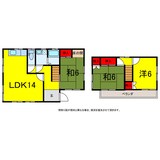 佐倉市六崎貸戸建住宅