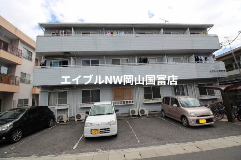  エステートタカツキ