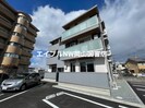 山陽本線（中国）/西川原駅 徒歩7分 2階 1年未満の外観