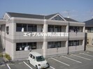 山陽本線（中国）/高島駅 徒歩19分 1階 築27年の外観