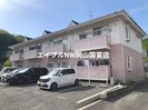 山陽本線（中国）/東岡山駅 徒歩13分 1階 築30年の外観