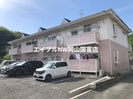 山陽本線（中国）/東岡山駅 徒歩13分 1階 築30年の外観