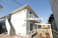 レジデ・アイ　Ｂ棟