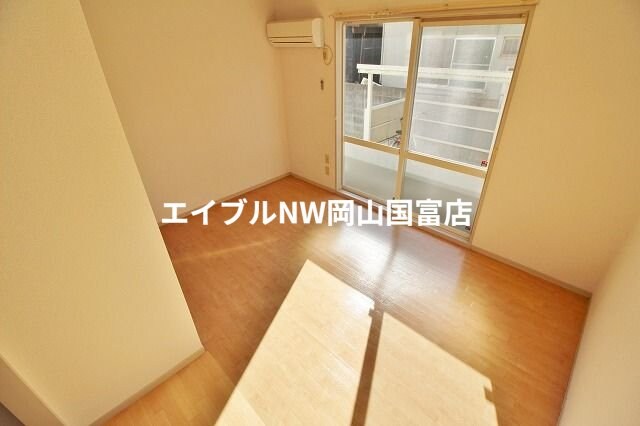  レジデ・アイ　Ｂ棟