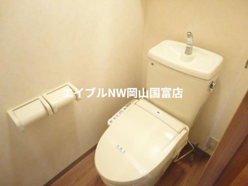  赤穂線（岡山県内）/西大寺駅 徒歩30分 1階 築18年