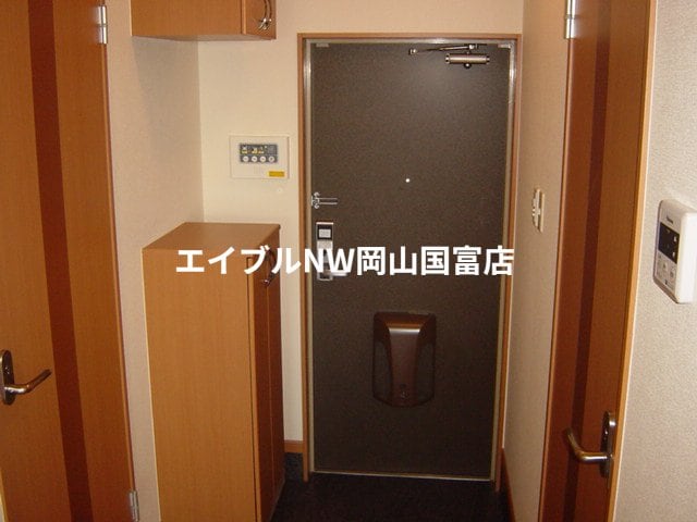  赤穂線（岡山県内）/西大寺駅 徒歩30分 1階 築18年